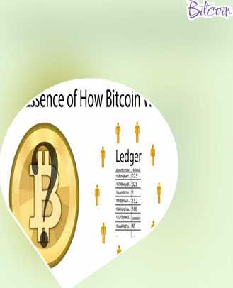 5 bitcoins