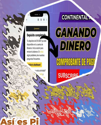 App de minado de criptomonedas