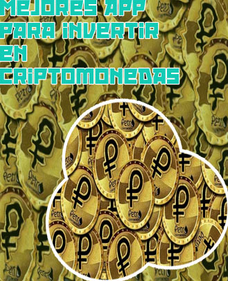 App para trading criptomonedas
