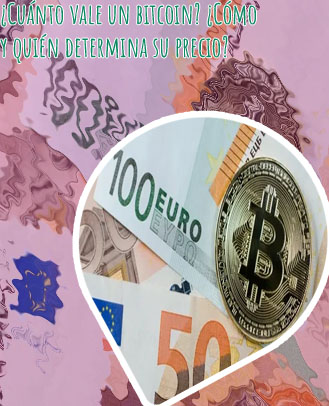Bitcoin euro hoy