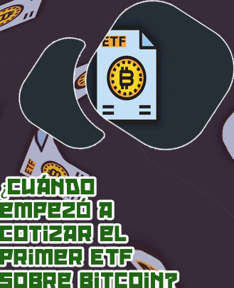 Btc etfs