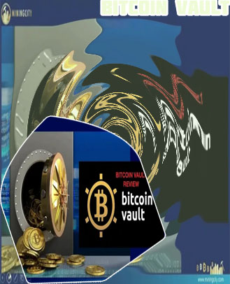 Btc vault
