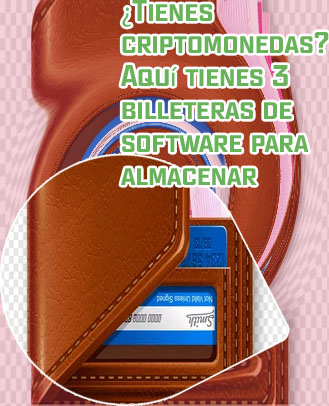 Cartera para criptomonedas