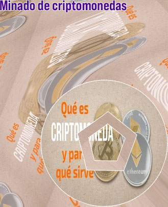 Como tributar minado criptomonedas