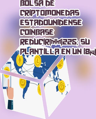 Criptomonedas bolsa