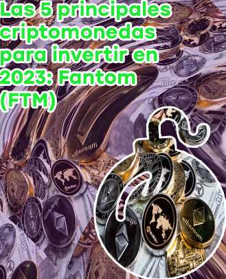Criptomonedas invertir 2023