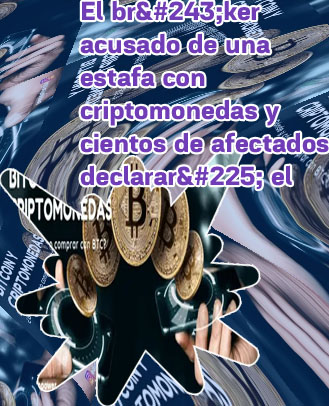 Criptomonedas javier biosca