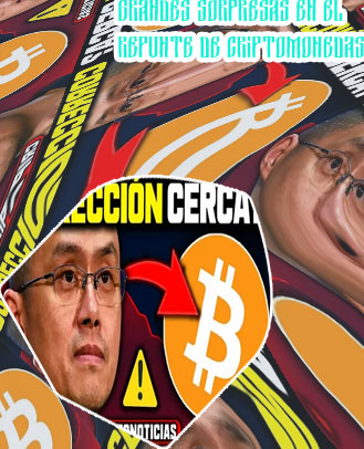 Criptomonedas noticias