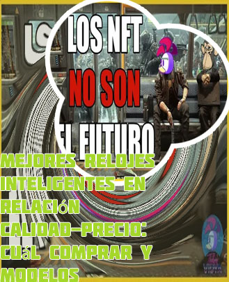 Criptomonedas son el futuro
