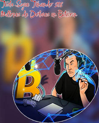Crypto tesla