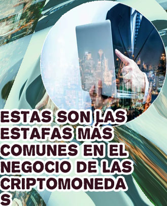 Cual es el negocio de las criptomonedas