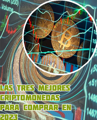 Cuales son las mejores criptomonedas para invertir en 2023