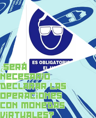 ¿cuándo es obligatorio declarar criptomonedas?