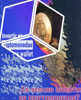 Es buena idea invertir en criptomonedas