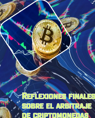 Es rentable el arbitraje de criptomonedas