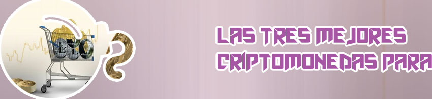 Invertir criptomonedas 2023