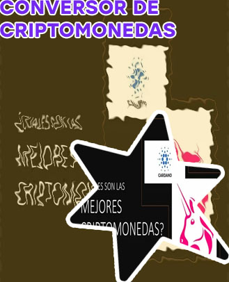 Las 20 mejores criptomonedas