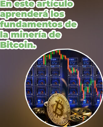 Mineria de bitcoins