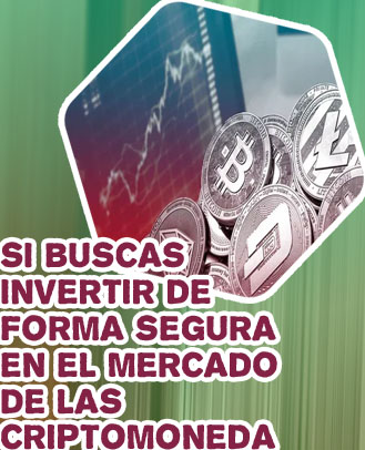 Plataformas de criptomonedas confiables