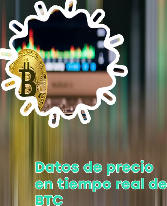 Precio hoy bitcoin