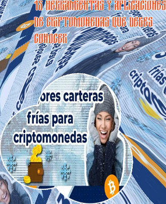 Que es una cartera de criptomonedas