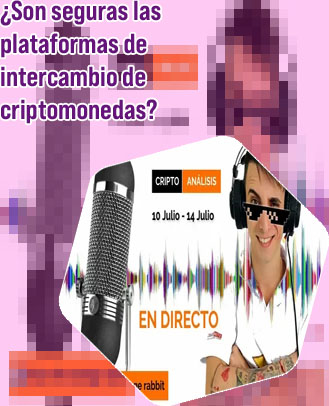 Se pueden hackear las criptomonedas