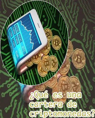 Wallet virtual criptomonedas